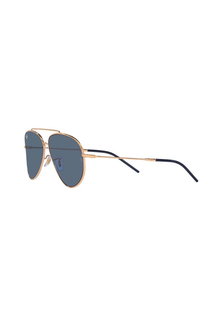 Lentes de Sol Aviator Reverse Rosegold L Ray-Ban-2