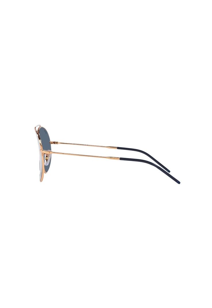 Lentes de Sol Aviator Reverse Rosegold L Ray-Ban-3