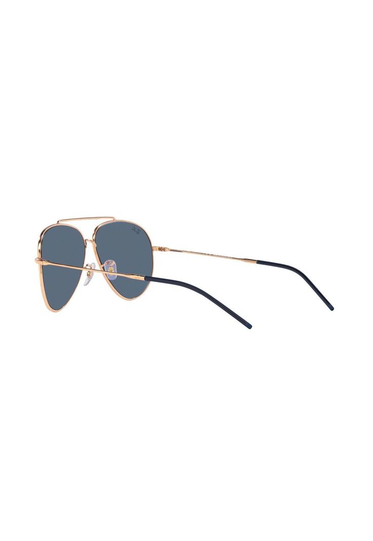 Lentes de Sol Aviator Reverse Rosegold L Ray-Ban-4