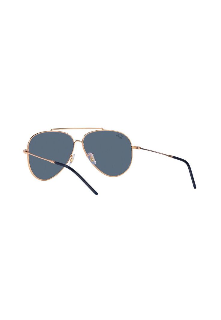Lentes de Sol Aviator Reverse Rosegold L Ray-Ban-5