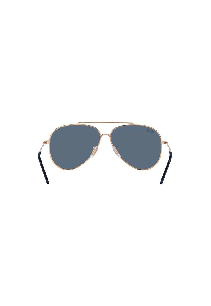 Lentes de Sol Aviator Reverse Rosegold L Ray-Ban-6
