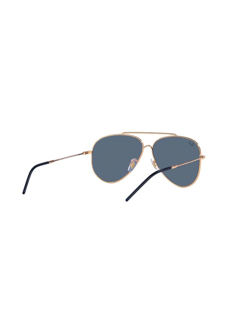 Lentes de Sol Aviator Reverse Rosegold L Ray-Ban-7