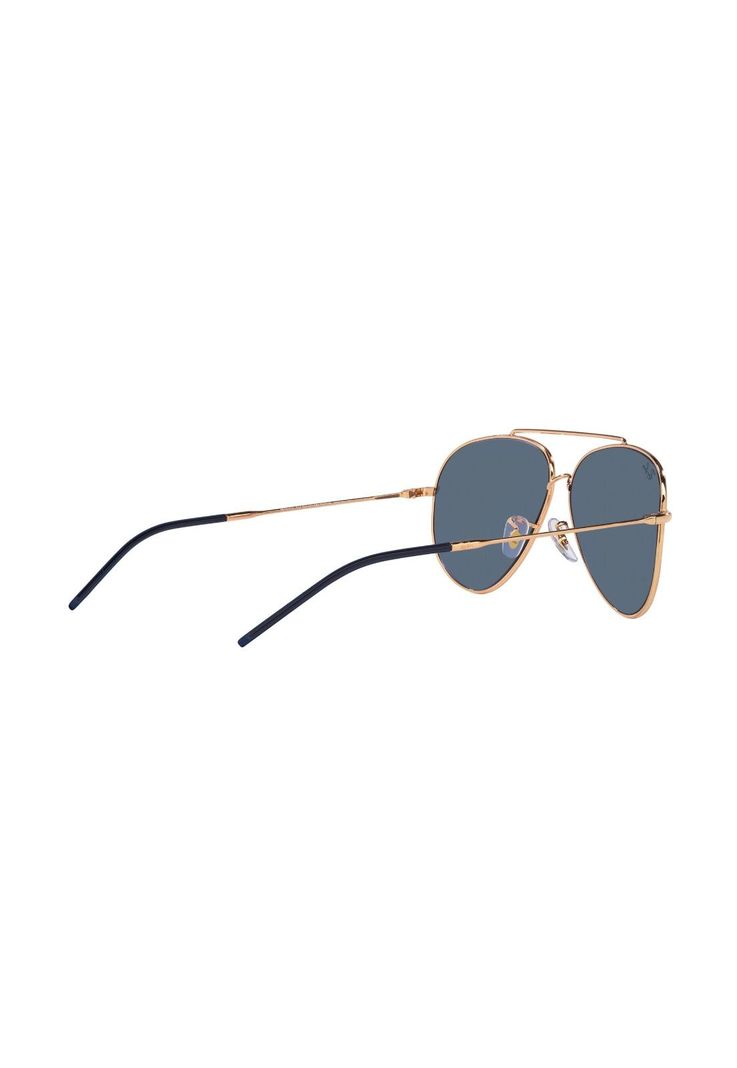 Lentes de Sol Aviator Reverse Rosegold L Ray-Ban-8