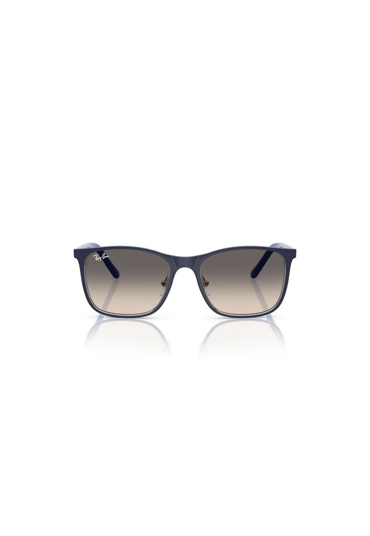 Lentes de Sol Azul Ray-Ban Junior KIDS RJ9551S29811-0