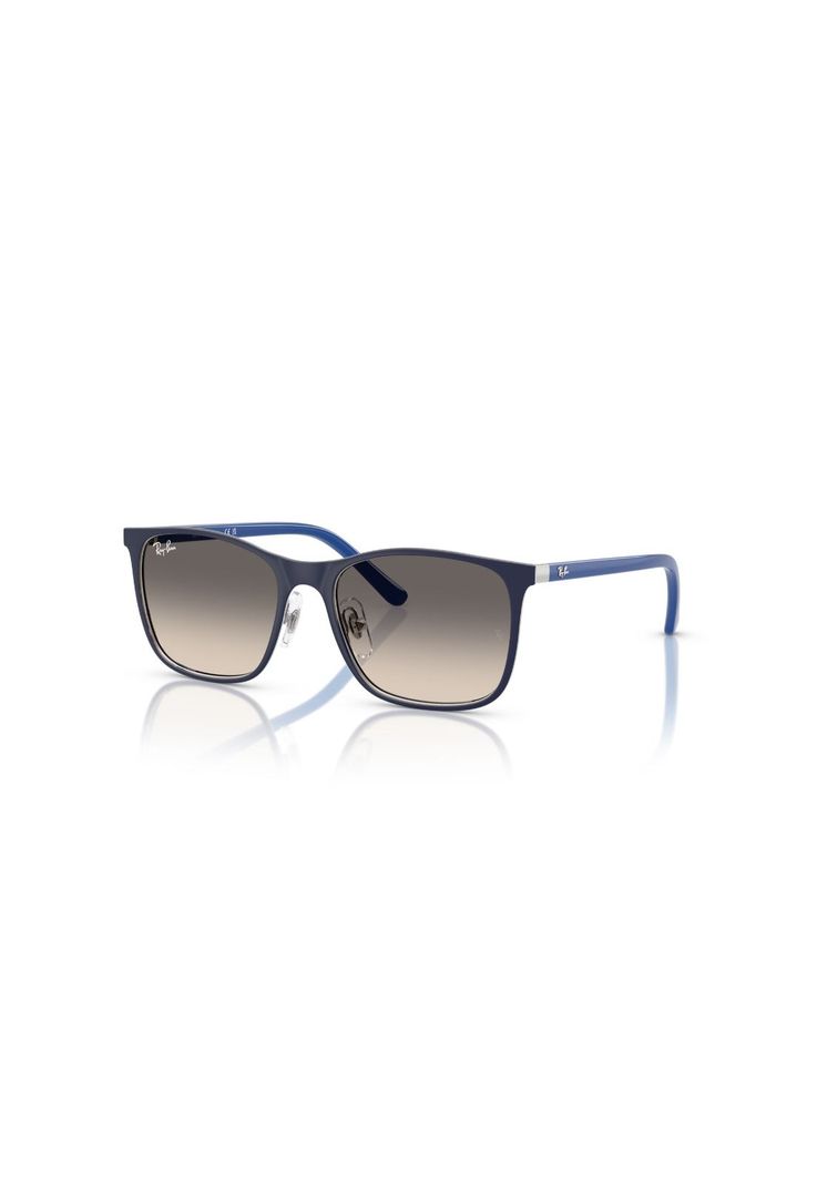 Lentes de Sol Azul Ray-Ban Junior KIDS RJ9551S29811-1