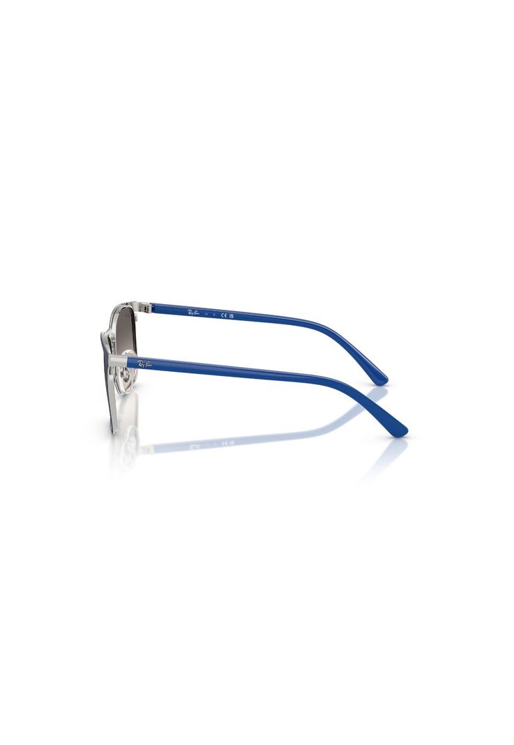 Lentes de Sol Azul Ray-Ban Junior KIDS RJ9551S29811-2