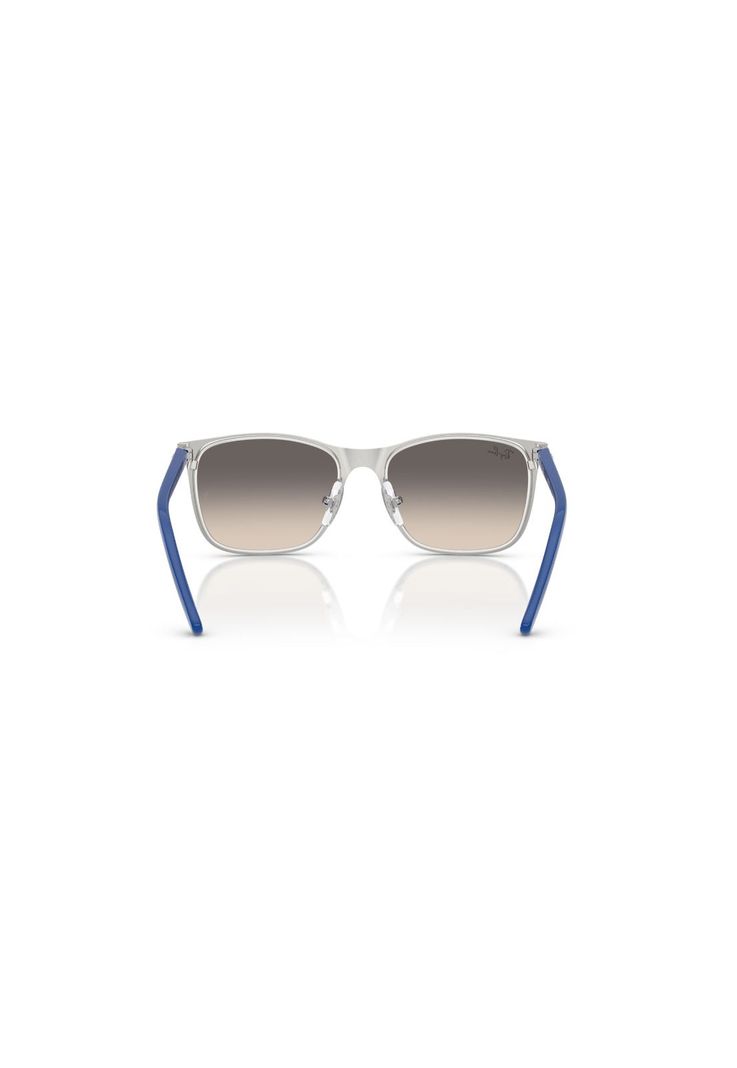Lentes de Sol Azul Ray-Ban Junior KIDS RJ9551S29811-3