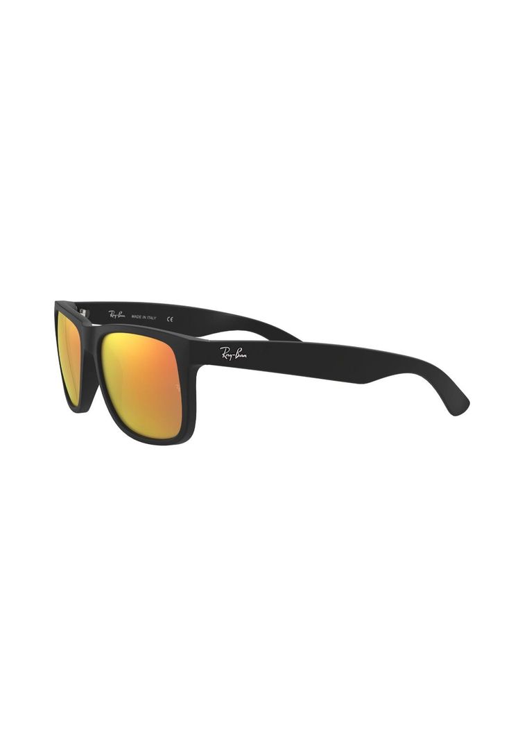 Lentes de Sol Justin Mirror Orange Ray-Ban RB41656226Q-2