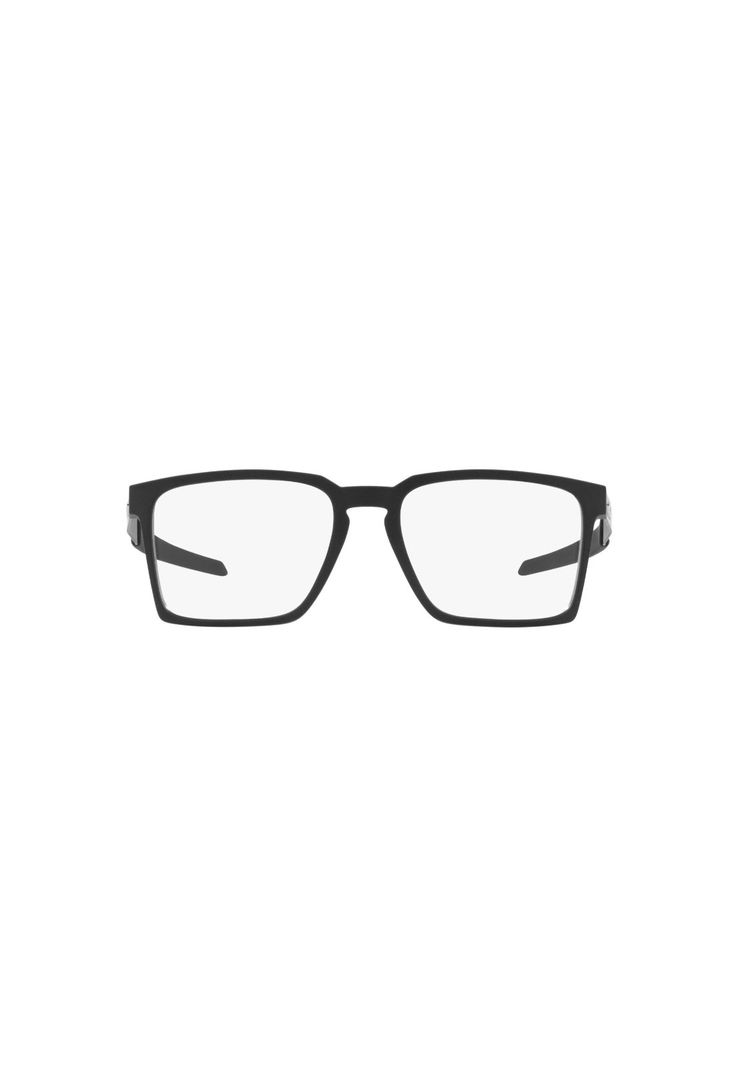 Lentes Ópticos Exchange Negro Oakley Frame OX805580550156-0
