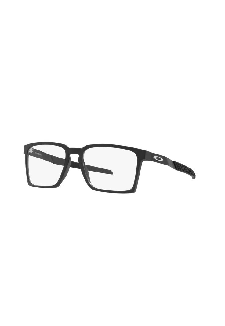 Lentes Ópticos Exchange Negro Oakley Frame OX805580550156-1