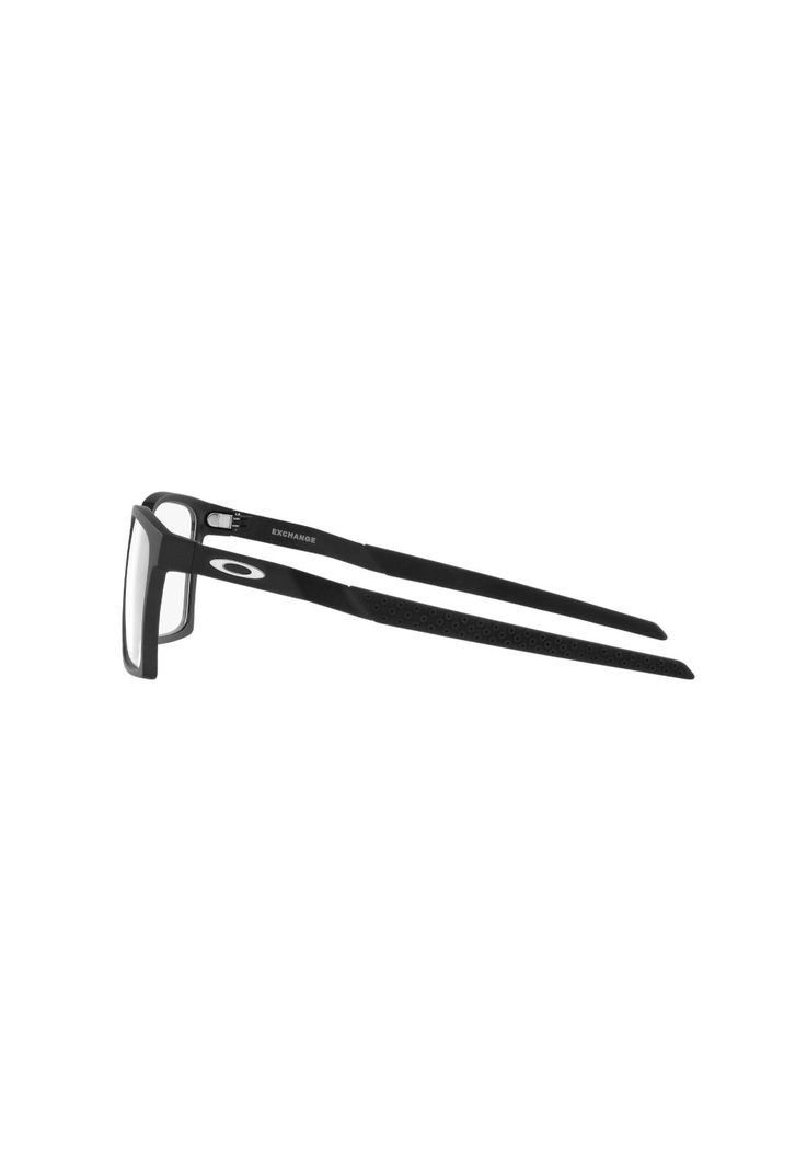 Lentes Ópticos Exchange Negro Oakley Frame OX805580550156-2
