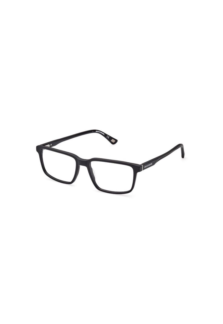 Lentes Ópticos Negro Skechers SE3341002-1