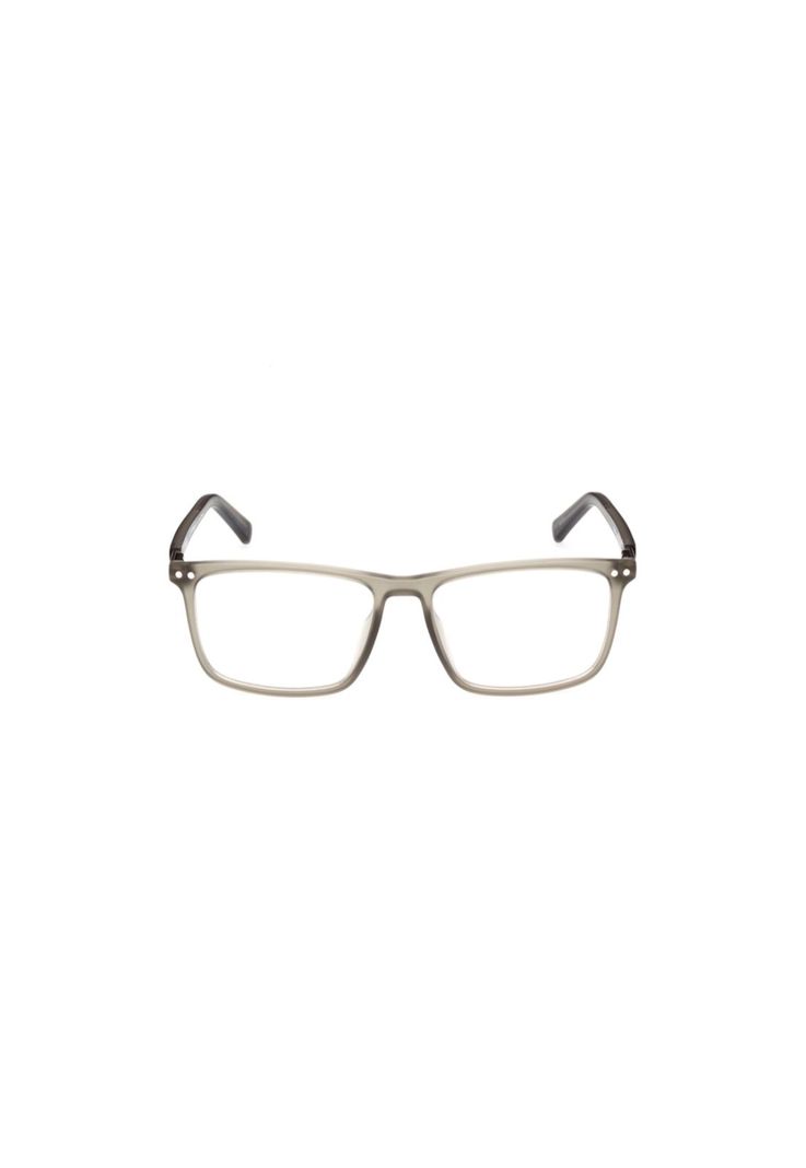 Lentes Ópticos con Clip-On Verde Timberland TB1824H095-0