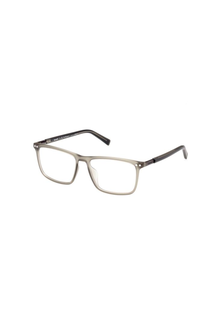 Lentes Ópticos con Clip-On Verde Timberland TB1824H095-1
