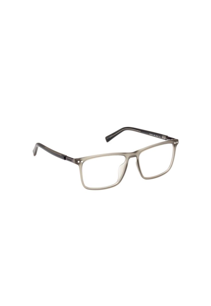 Lentes Ópticos con Clip-On Verde Timberland TB1824H095-7