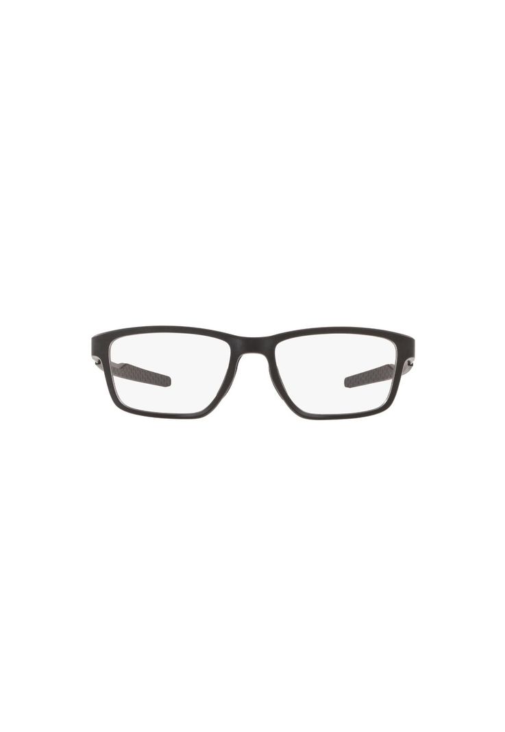 Lentes Ópticos Metalink Negro Oakley Frame OX8153815301-0