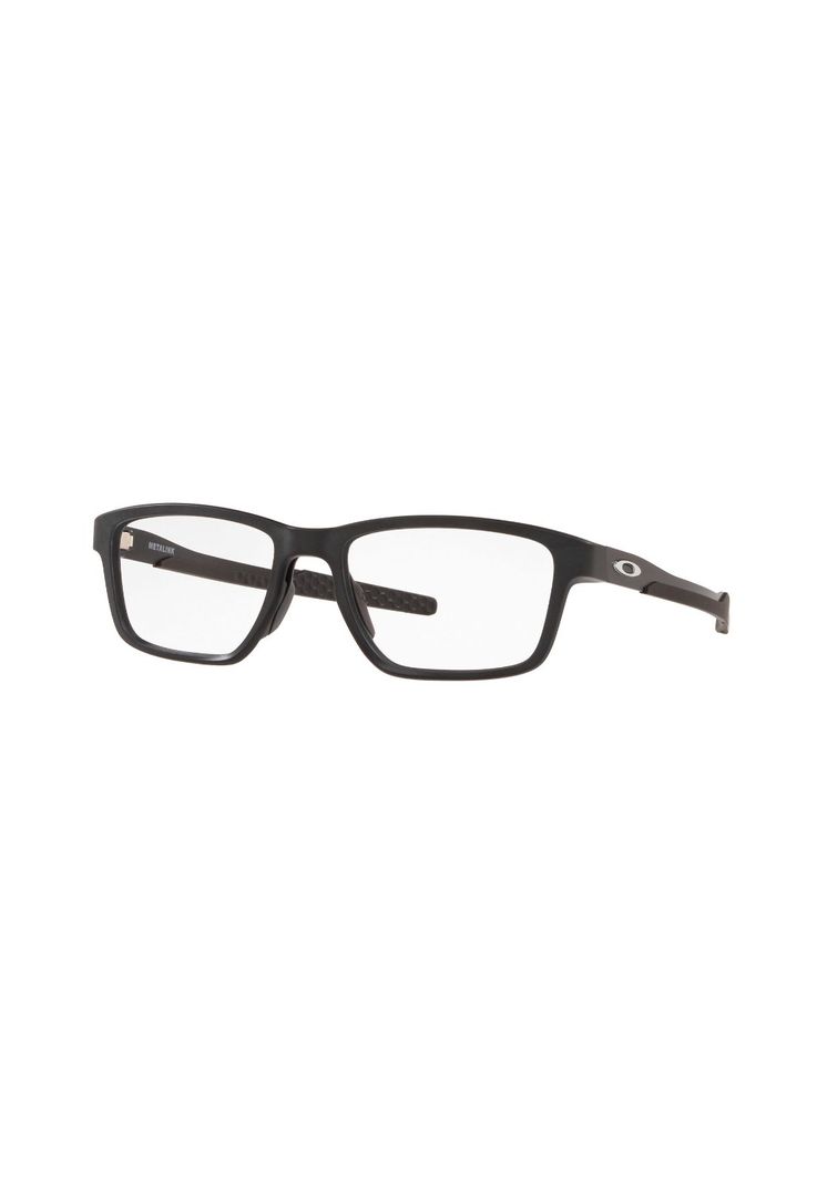 Lentes Ópticos Metalink Negro Oakley Frame OX8153815301-1
