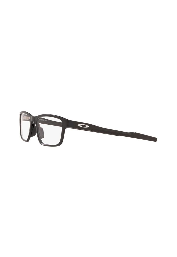 Lentes Ópticos Metalink Negro Oakley Frame OX8153815301-2