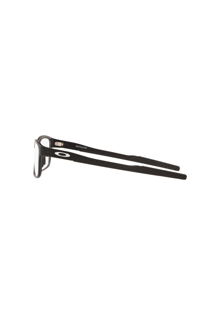 Lentes Ópticos Metalink Negro Oakley Frame OX8153815301-3