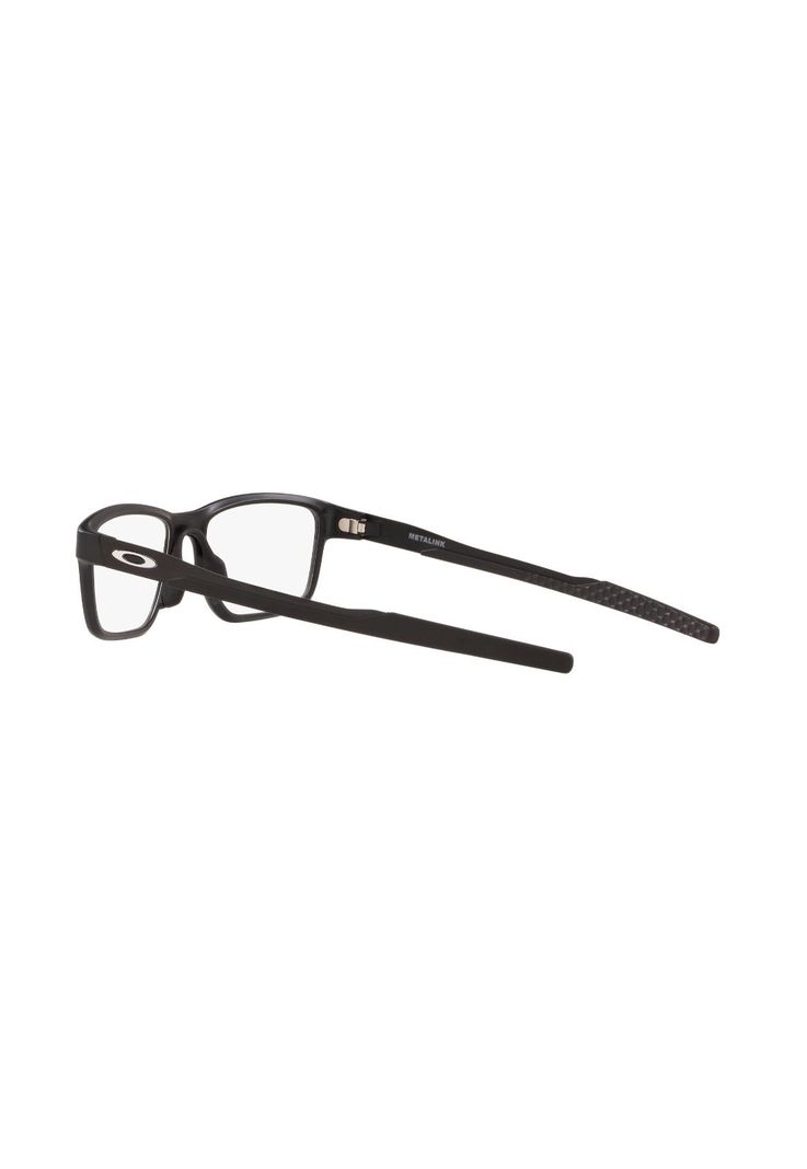 Lentes Ópticos Metalink Negro Oakley Frame OX8153815301-4
