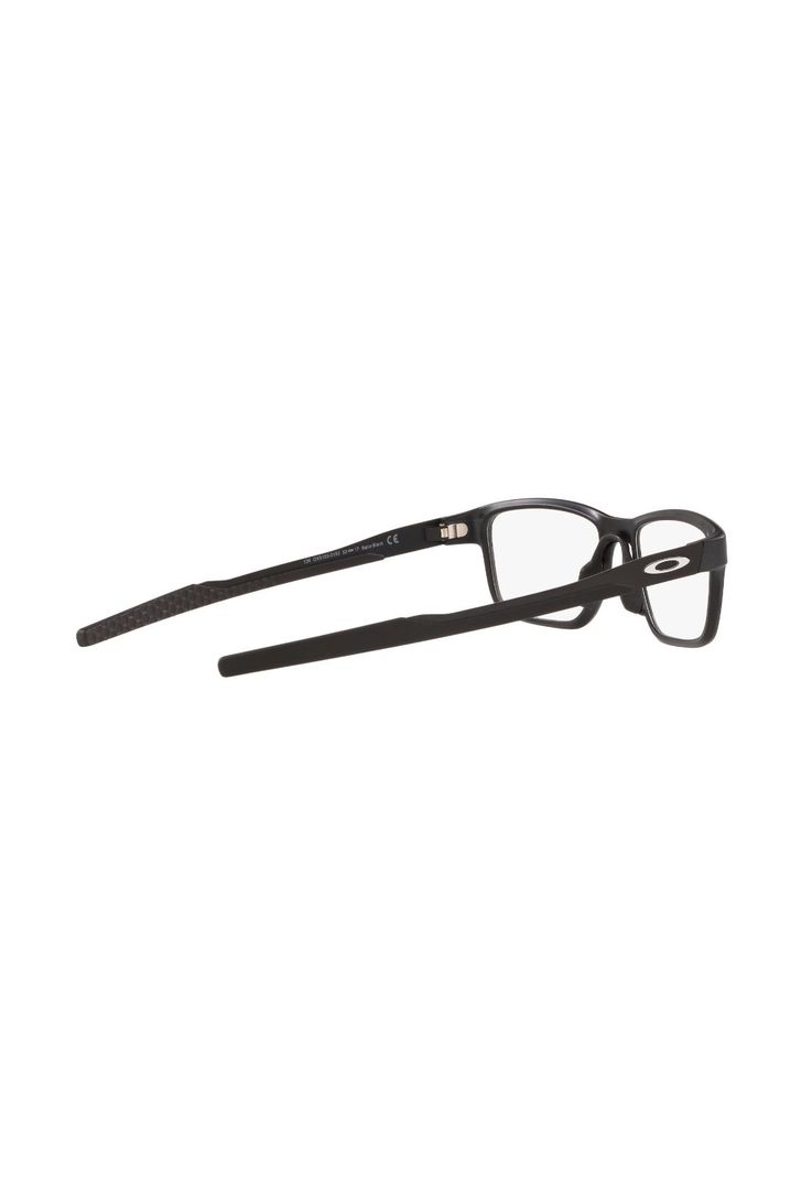 Lentes Ópticos Metalink Negro Oakley Frame OX8153815301-8
