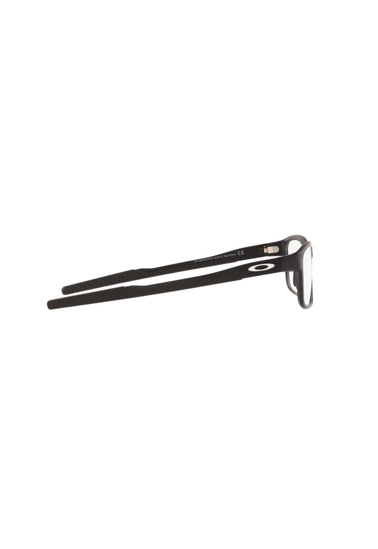 Lentes Ópticos Metalink Negro Oakley Frame OX8153815301-9