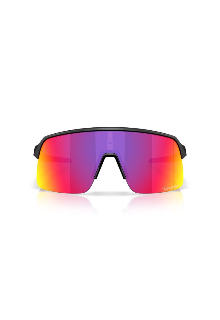 Oakley Lentes de Sol Sutro Lite Prizm Espejados OO9463 9463B7 39 Negro M