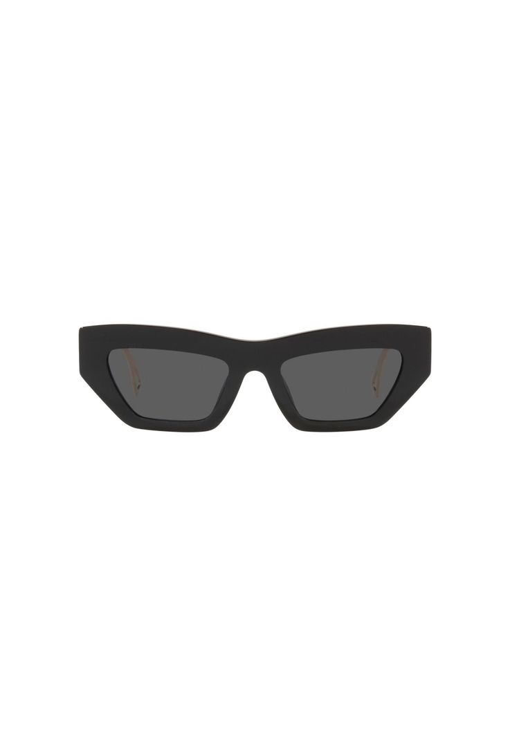 Lentes de Sol 90s Vintage Logo Negro Versace VE4432UGB187-1