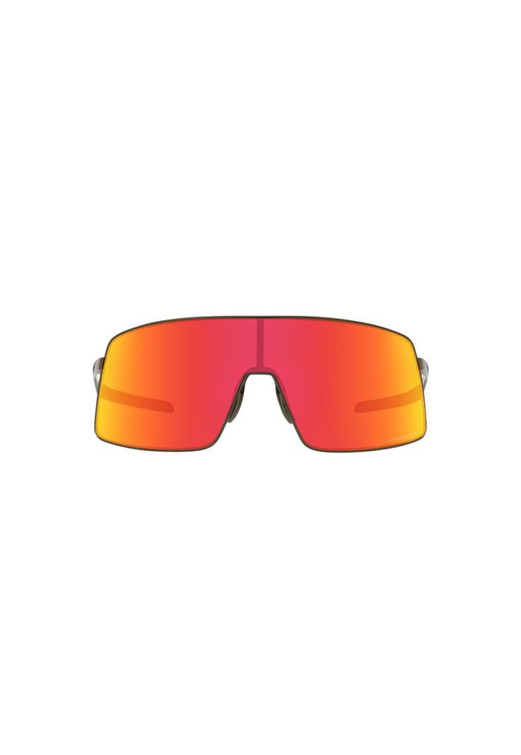 Lentes de Sol Sutro TI Satin Carbon Prizm Oakley-0