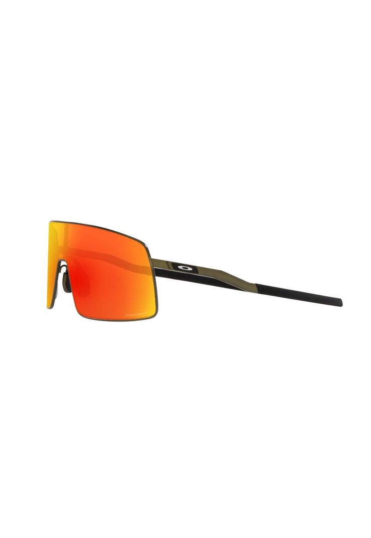 Lentes de Sol Sutro TI Satin Carbon Prizm Oakley-2
