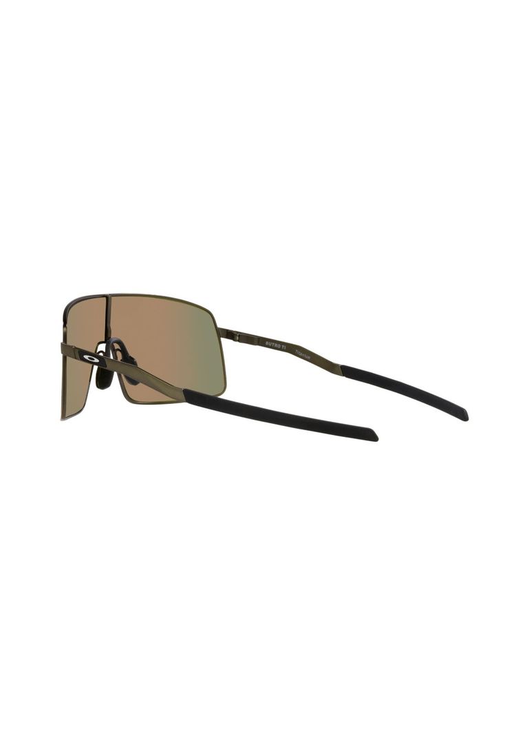 Lentes de Sol Sutro TI Satin Carbon Prizm Oakley-4