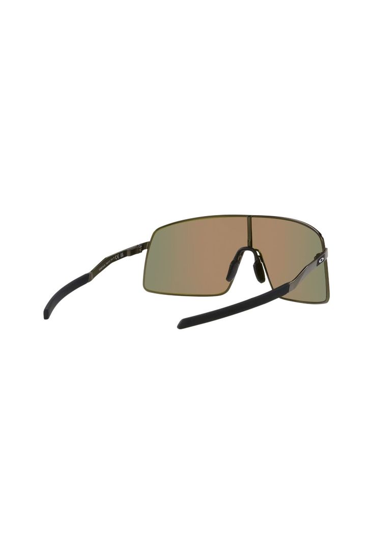 Lentes de Sol Sutro TI Satin Carbon Prizm Oakley-7