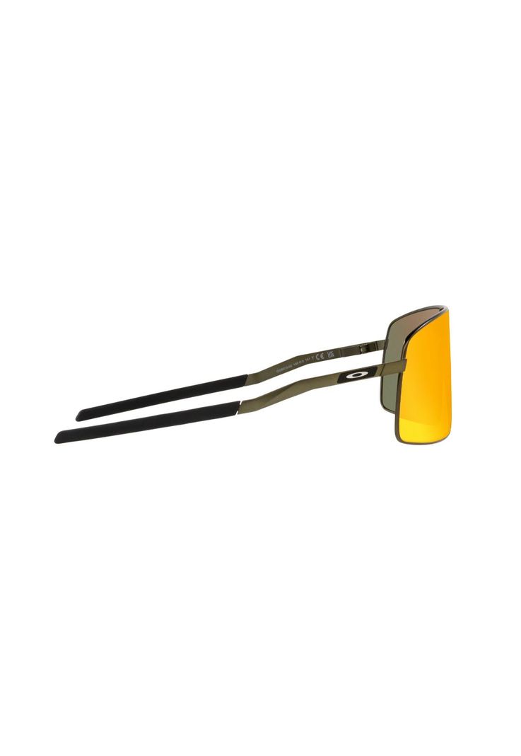 Lentes de Sol Sutro TI Satin Carbon Prizm Oakley-9