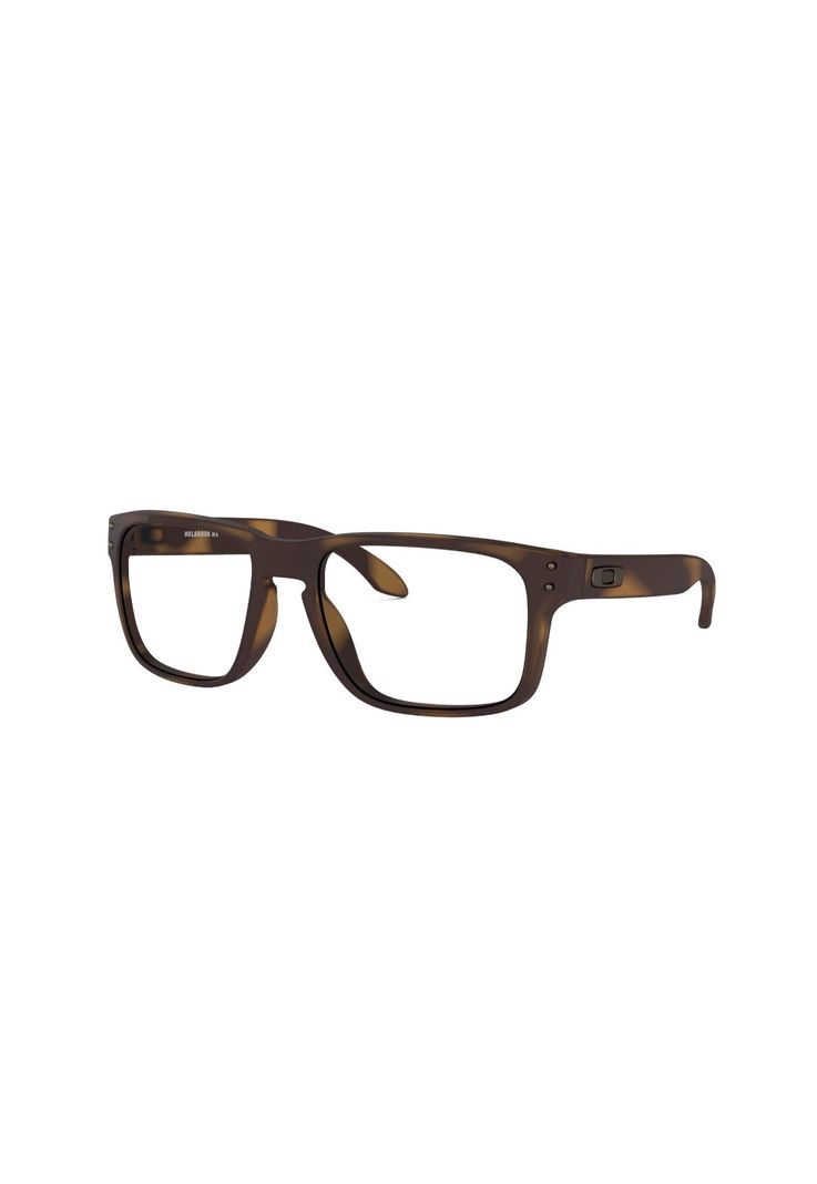 Lentes Opticos Holbrook Rx Havana Oakley OX815681560256-1