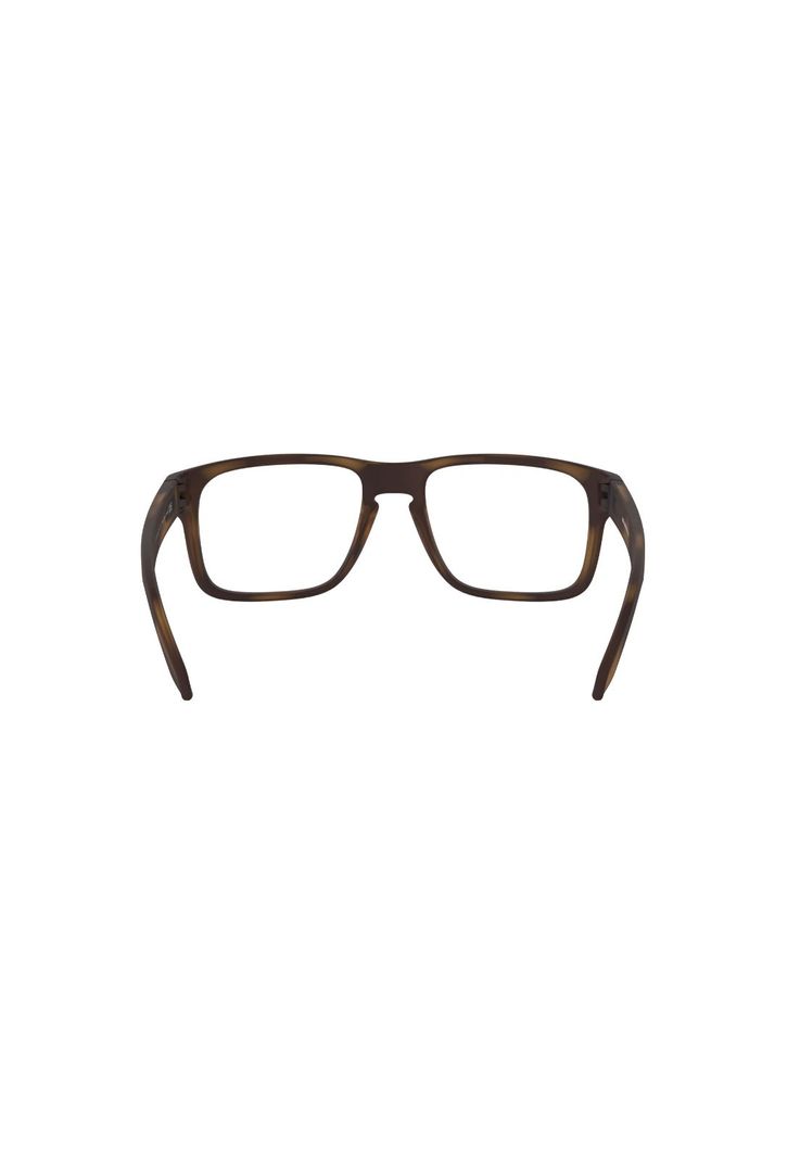 Lentes Opticos Holbrook Rx Havana Oakley OX815681560256-3