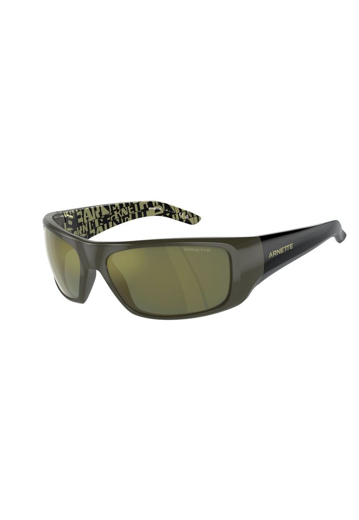 Arnette Lentes de Sol Hot Shot Espejados AN4182 29136R 62 Arnette