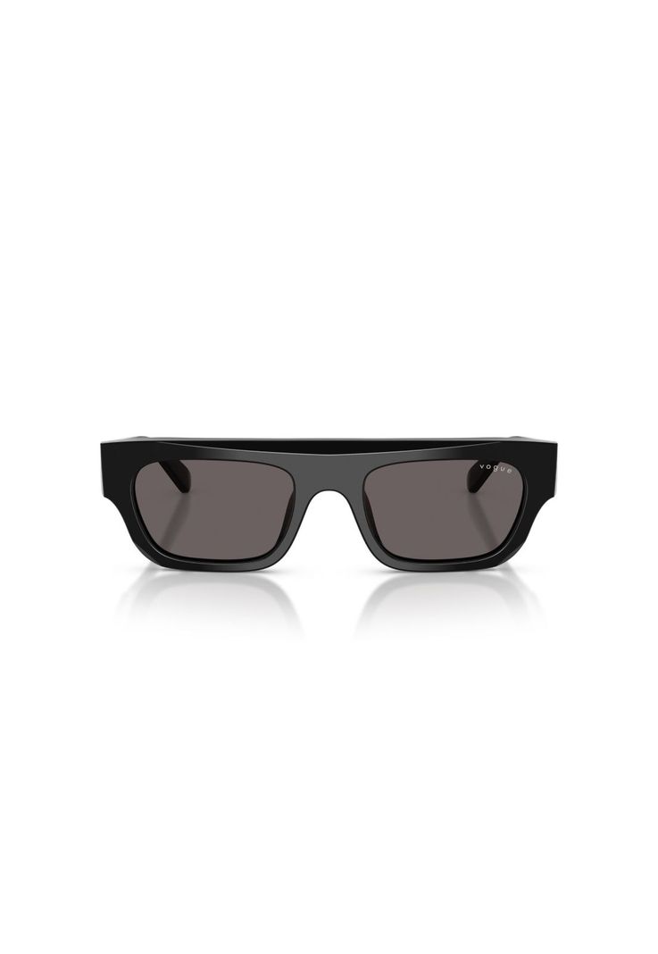 Vogue Lentes de Sol VO5694SU W44/87 51 Negro M