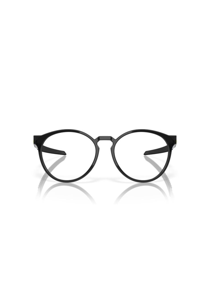 Lentes Ópticos Exchange R Negra Oakley Frame OX8184818404-0
