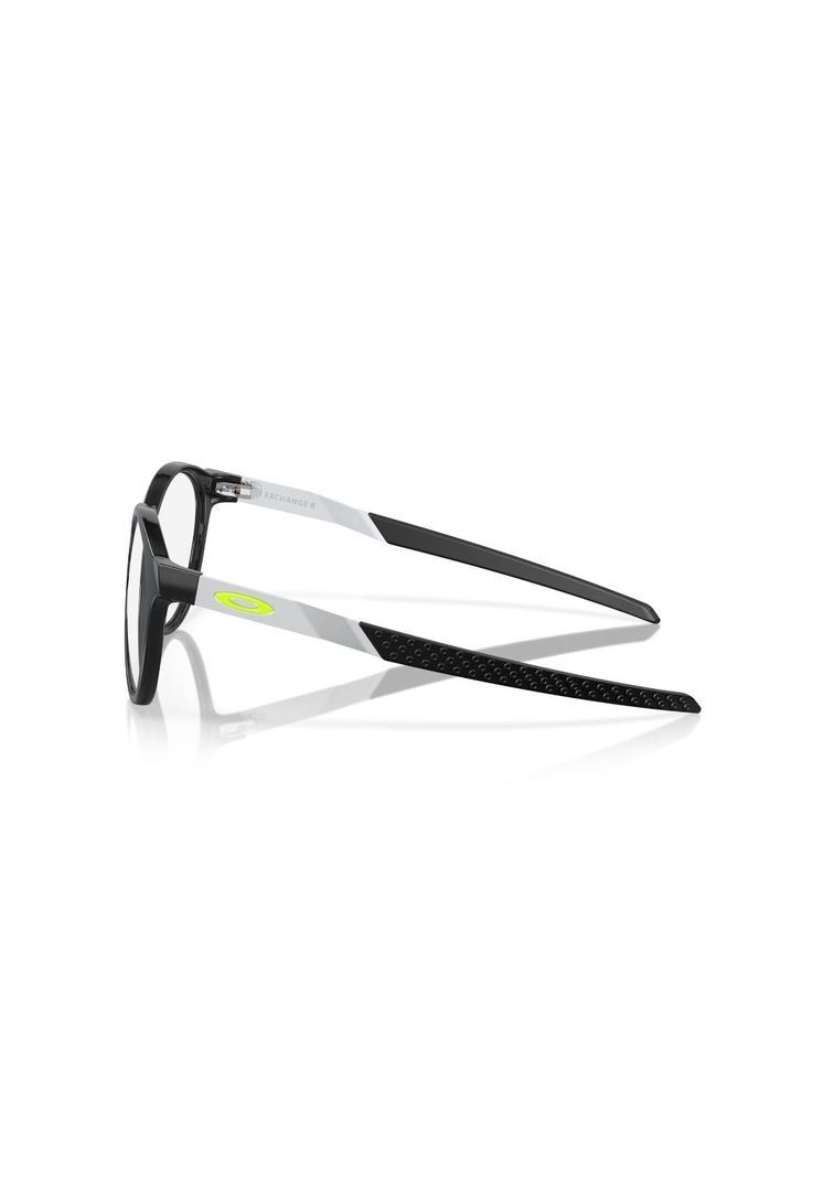 Lentes Ópticos Exchange R Negra Oakley Frame OX8184818404-2