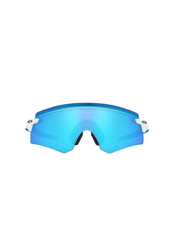 Lentes de Sol Encoder Polished White Prizm Oakley OO9471-1