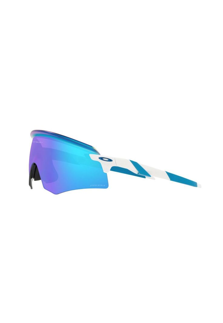 Lentes de Sol Encoder Polished White Prizm Oakley OO9471-2