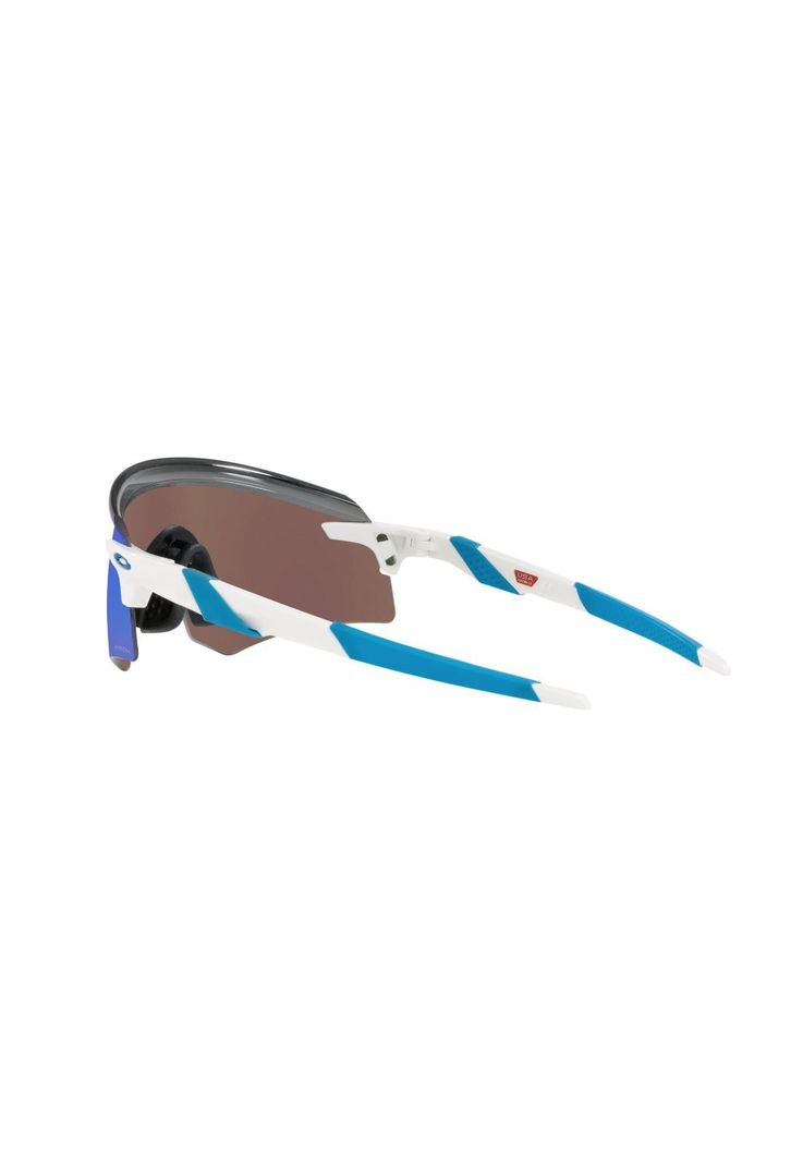 Lentes de Sol Encoder Polished White Prizm Oakley OO9471-4