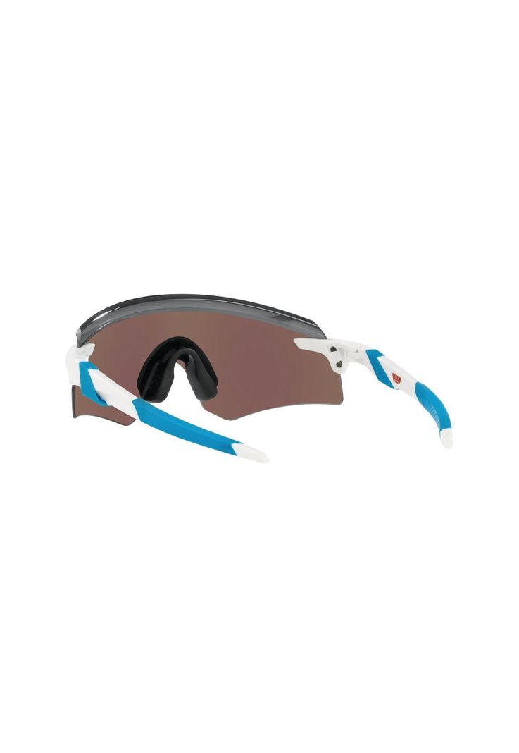 Lentes de Sol Encoder Polished White Prizm Oakley OO9471-5