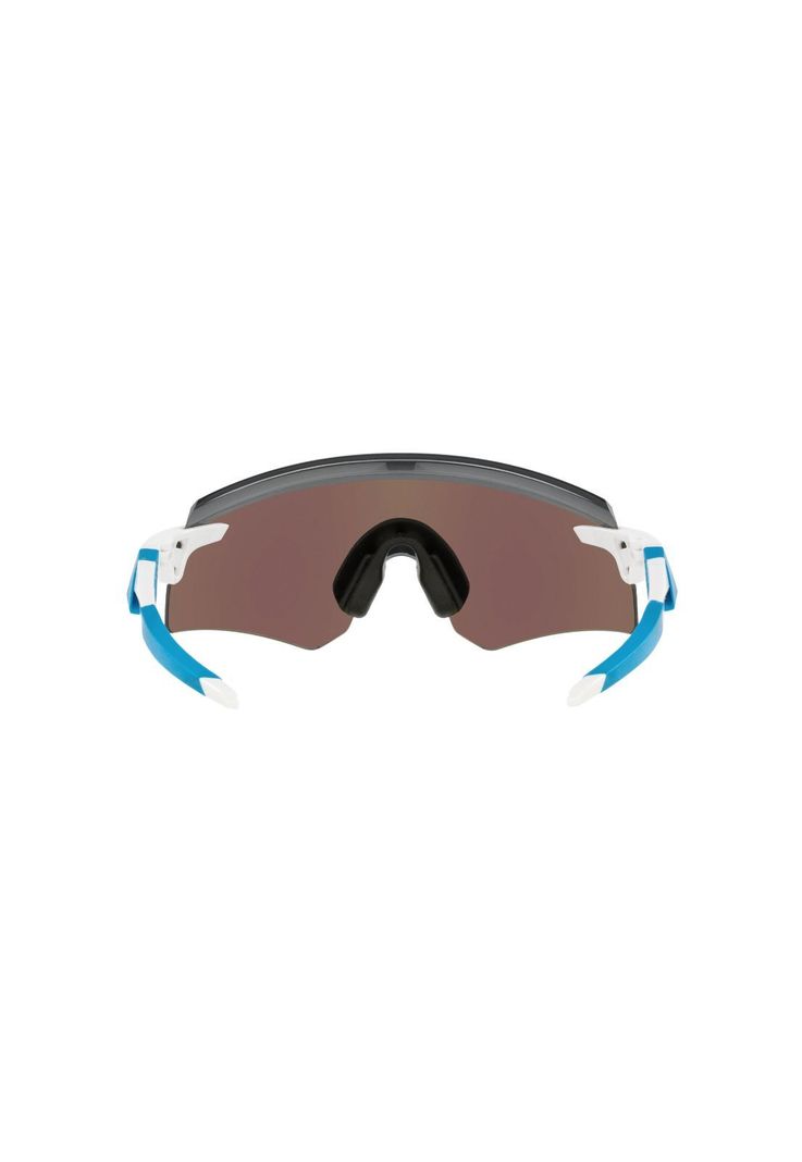 Lentes de Sol Encoder Polished White Prizm Oakley OO9471-6