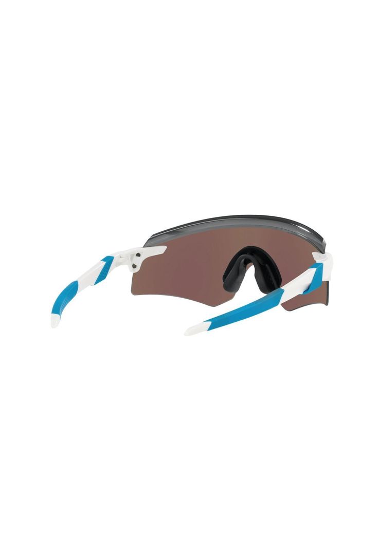 Lentes de Sol Encoder Polished White Prizm Oakley OO9471-7