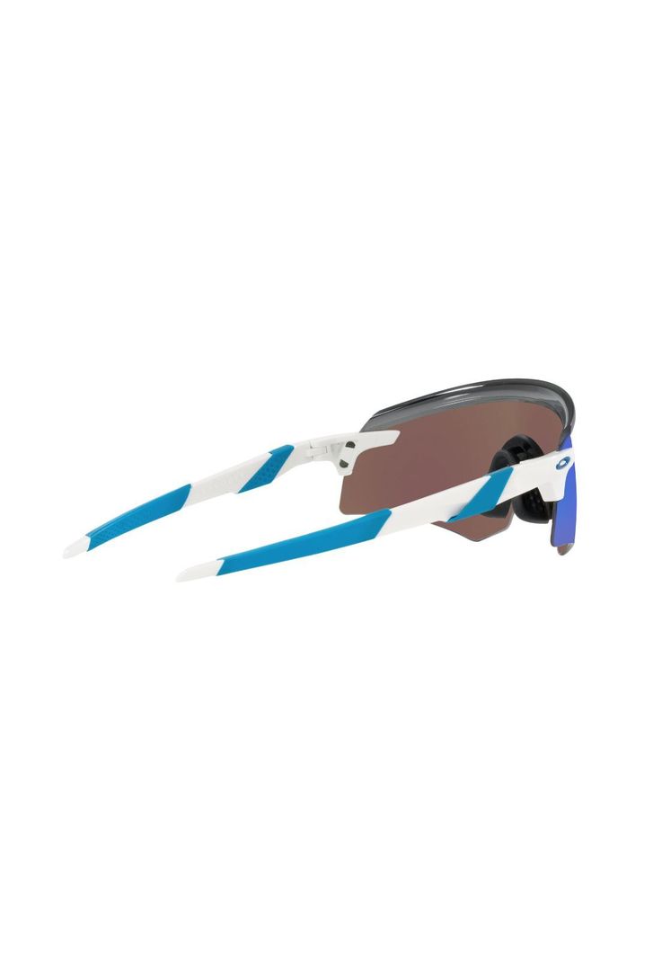 Lentes de Sol Encoder Polished White Prizm Oakley OO9471-8