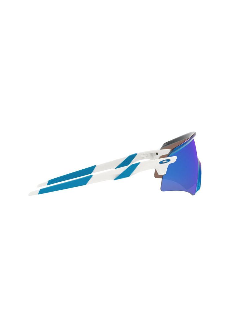 Lentes de Sol Encoder Polished White Prizm Oakley OO9471-9