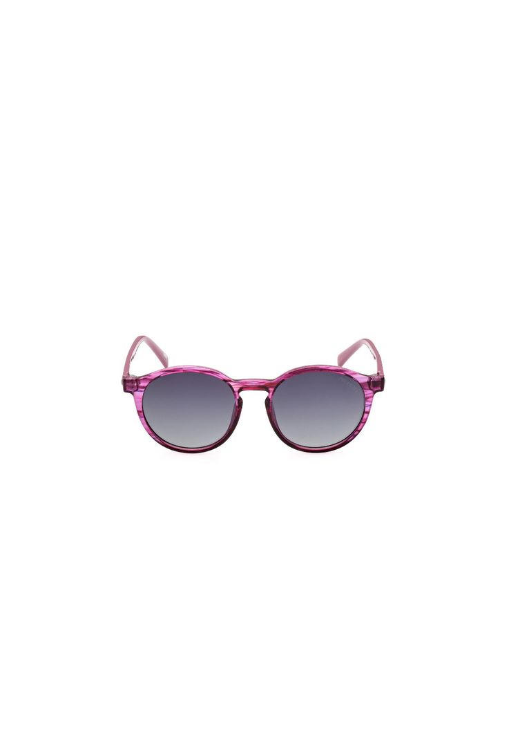 Lentes de Sol Rosado Polarizados Skechers Kids SE908780D M