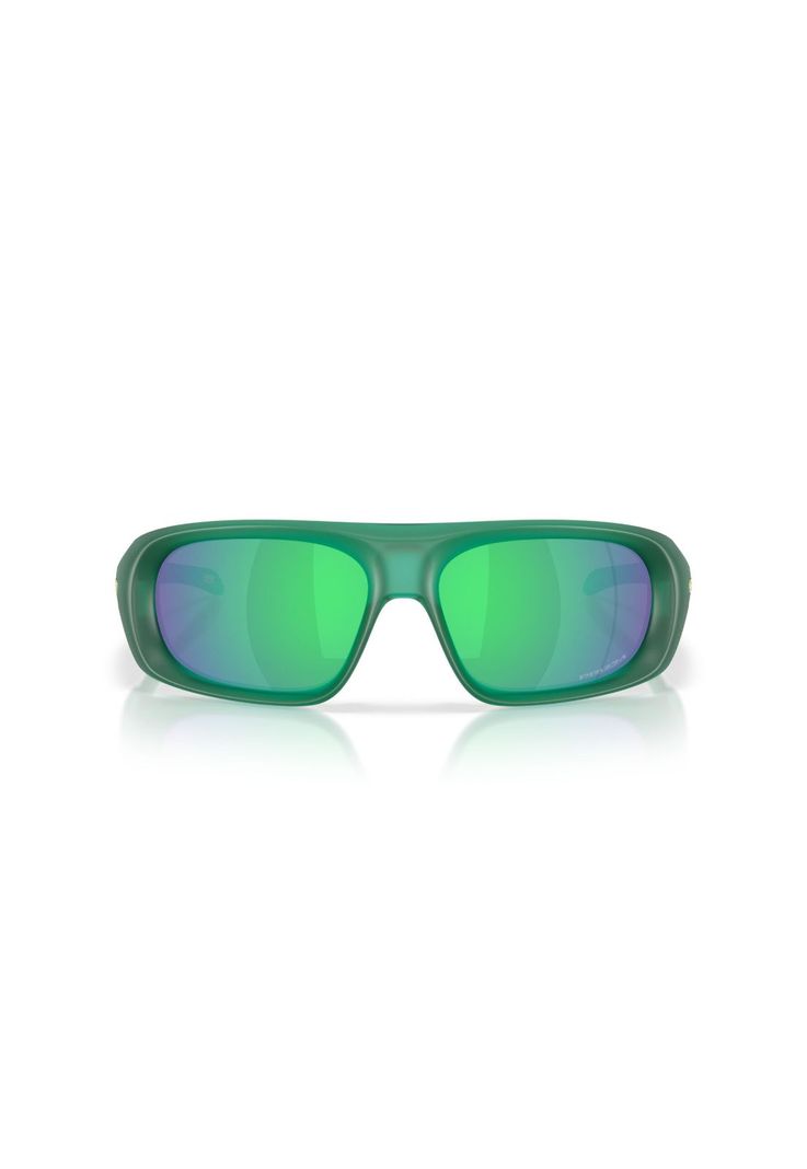 Oakley Lentes de Sol Belleville Prizm OO9491 949104 61 Verde M