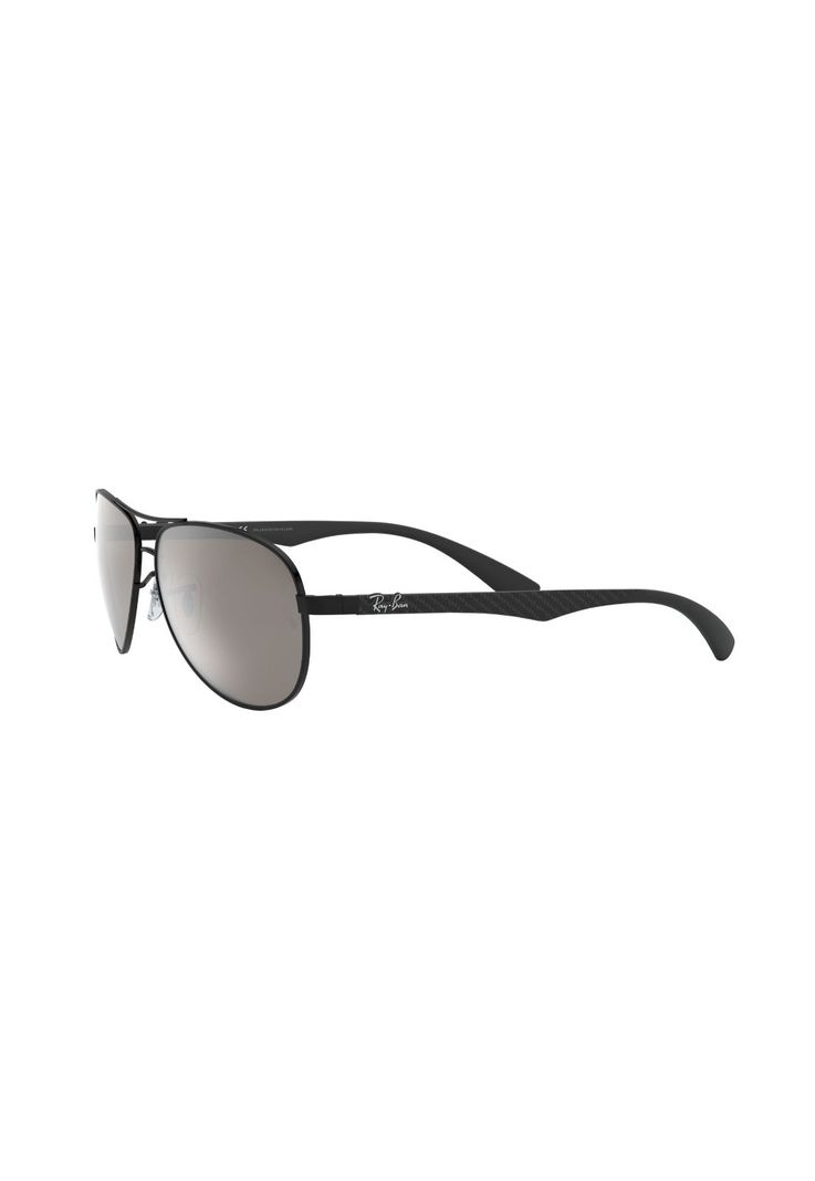 Lentes de Sol Negro Polarizados Ray-Ban RB8313002K7-2